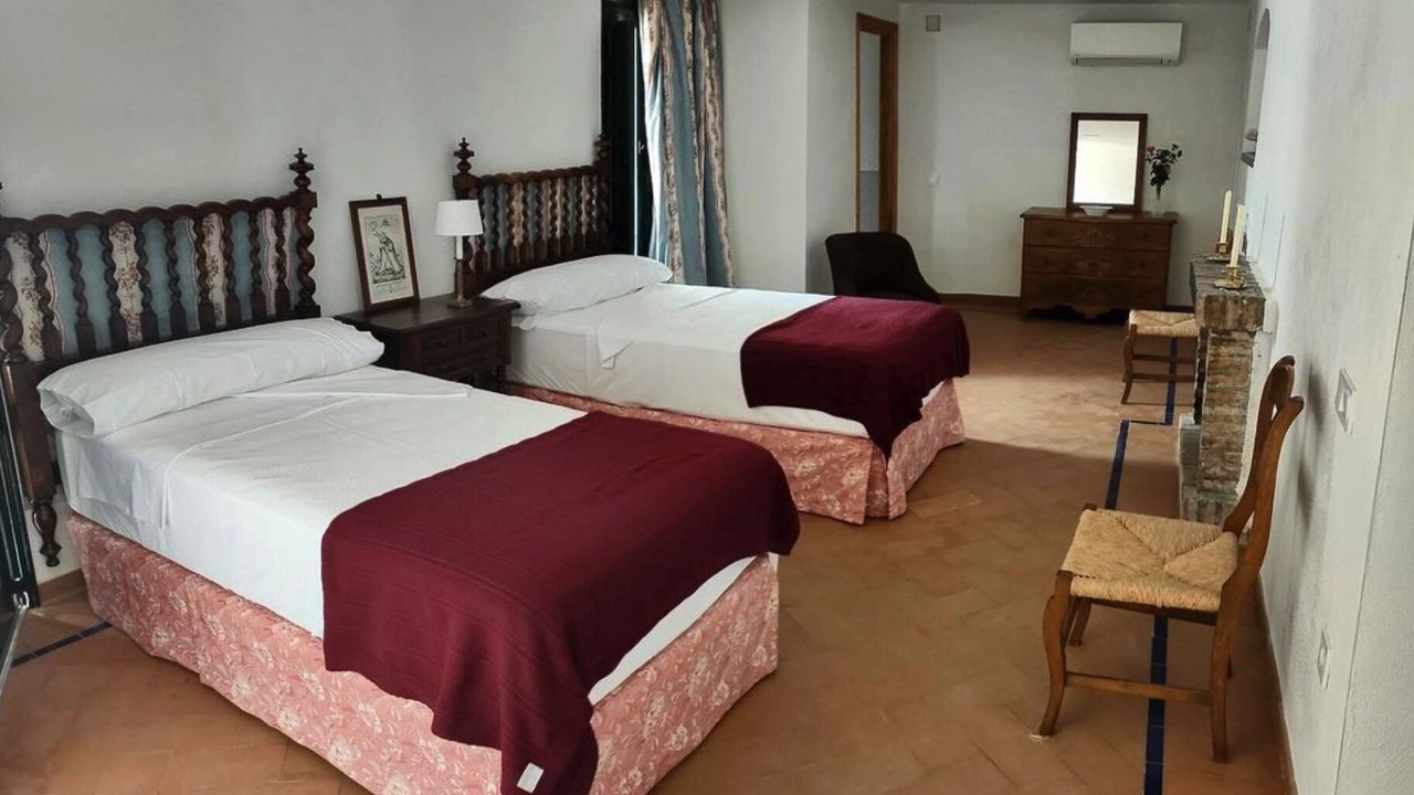 Photo of Bedroom in Montilla