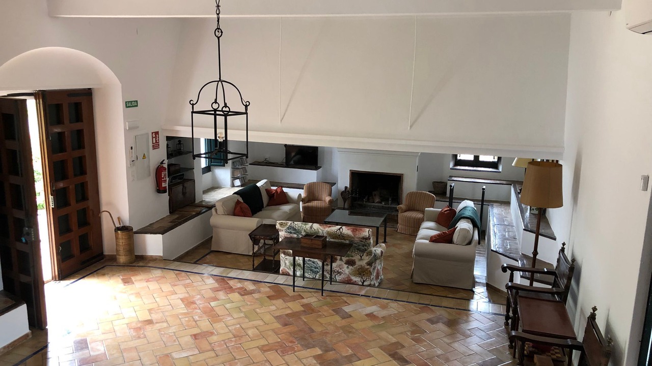 Photo of Livingroom in Montilla