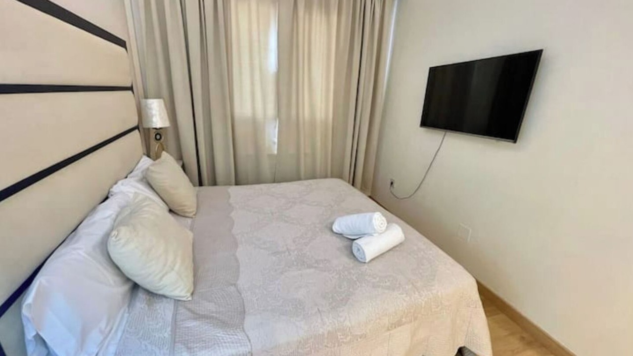 Photo of Bedroom in Oeste