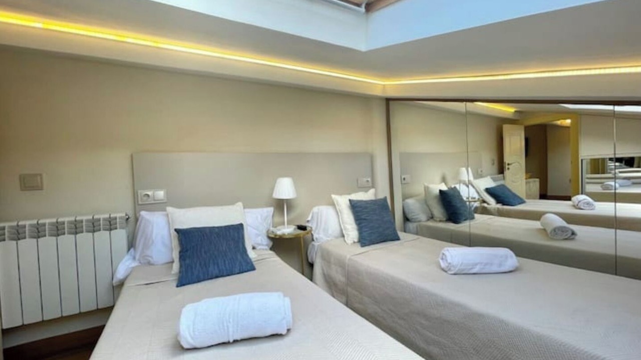 Photo of Bedroom in Oeste