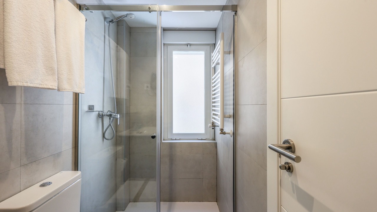 Photo of Bathroom in Gaztambide