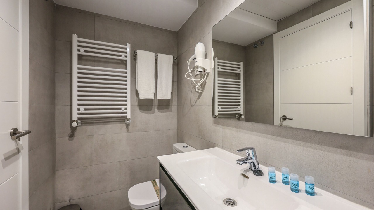 Photo of Bathroom in Gaztambide