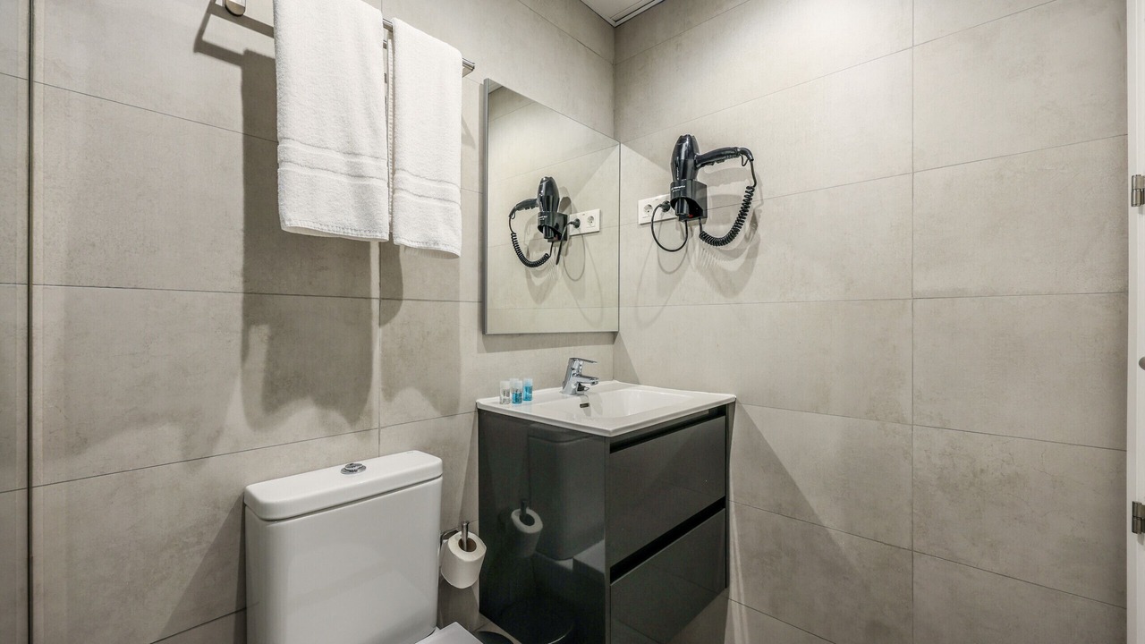 Photo of Bathroom in Gaztambide