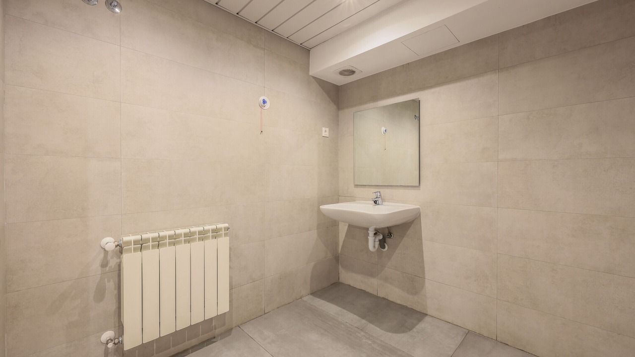 Photo of Bathroom in Gaztambide