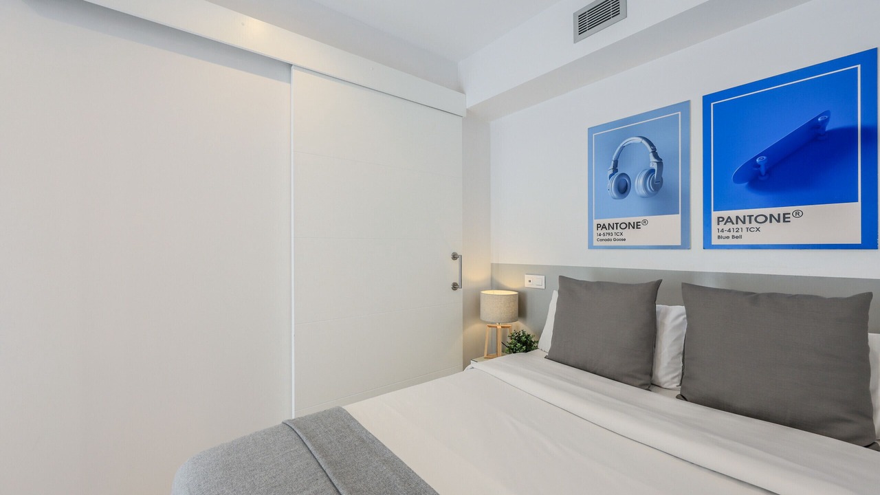 Photo of Bedroom in Gaztambide