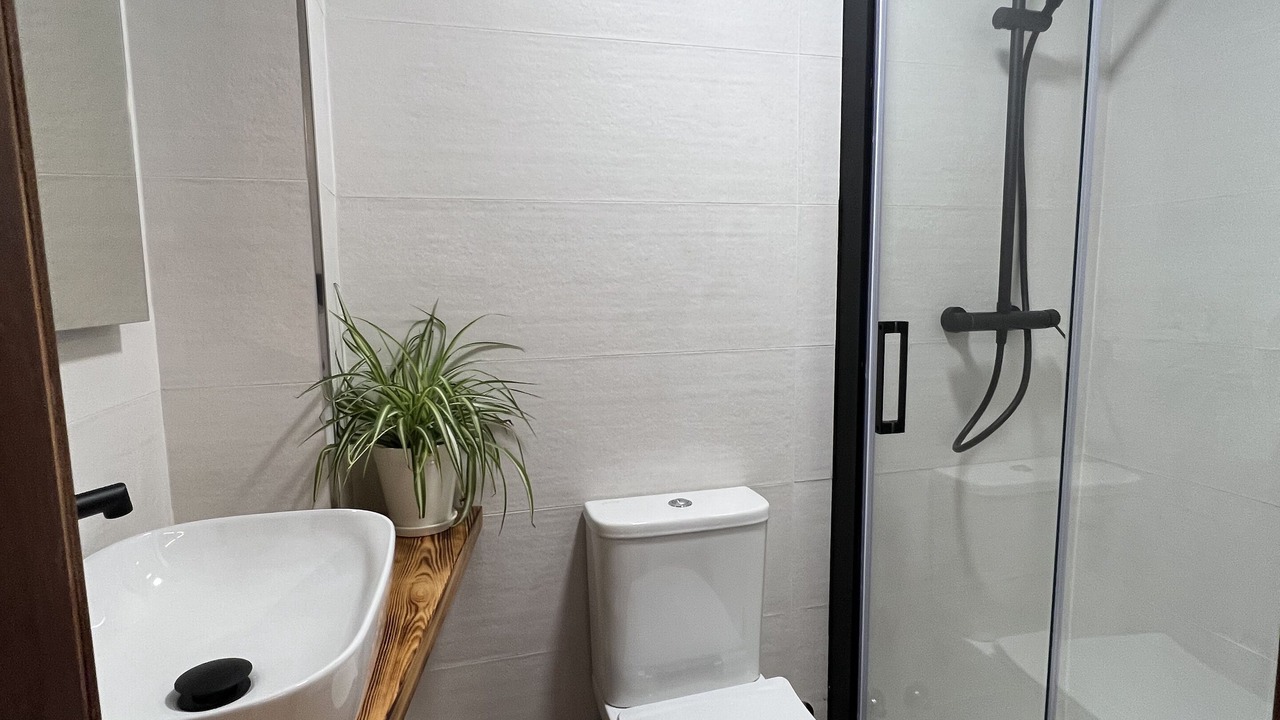 Photo of Bathroom in Callobre