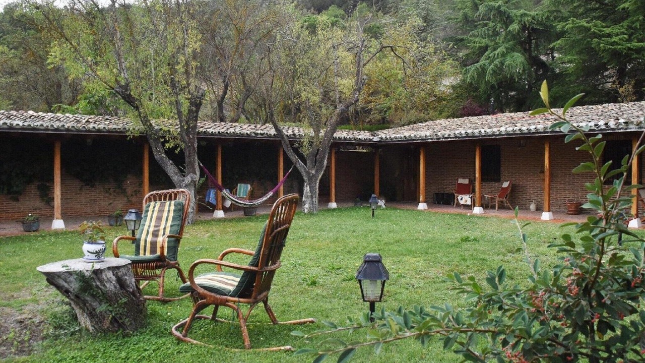 Photo of Outdoor in Duenas