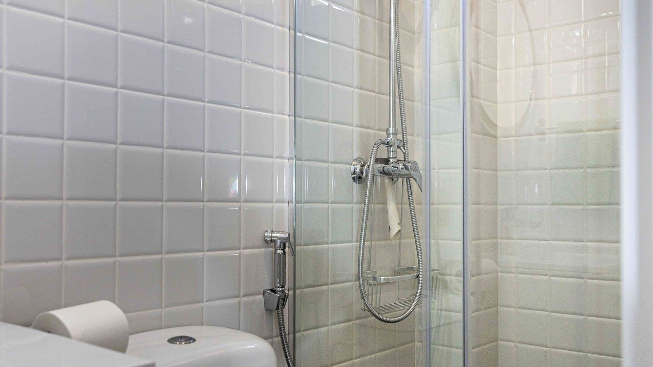Photo of Bathroom in Pacifico