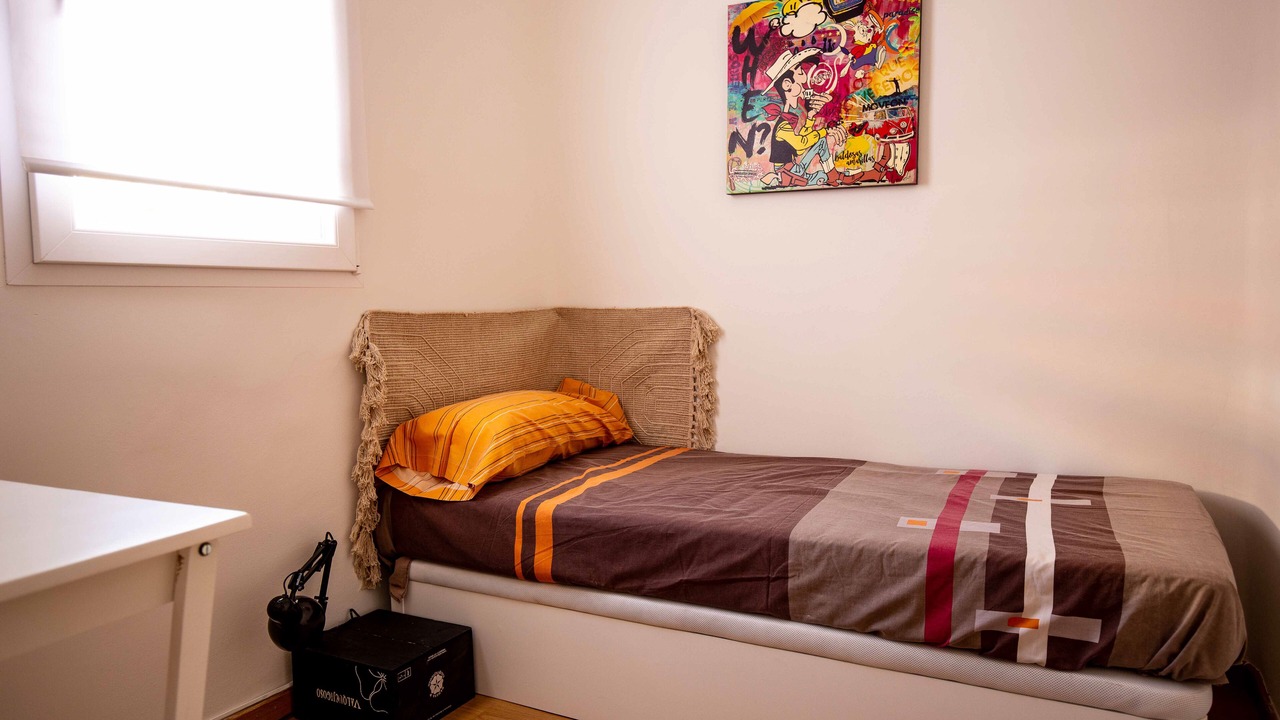 Photo of Bedroom in Pacifico