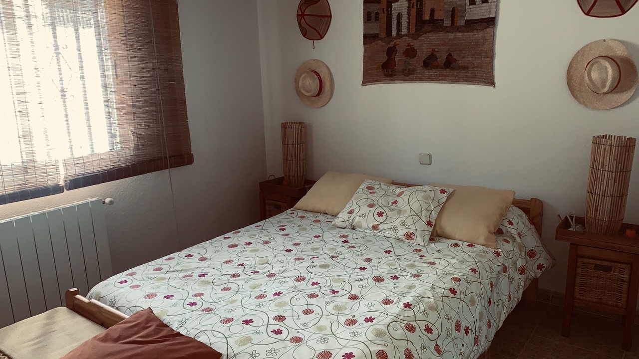 Photo of Bedroom in Santa Cruz del Retamar