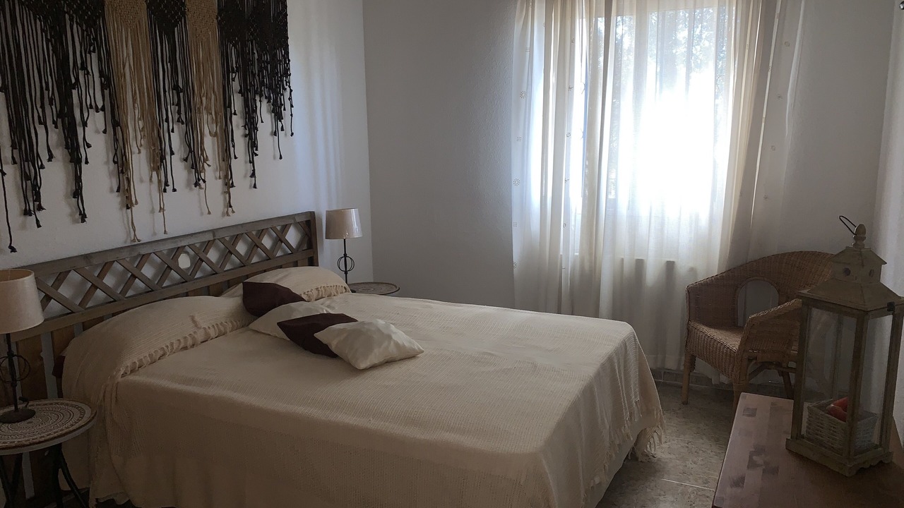 Photo of Bedroom in Santa Cruz del Retamar