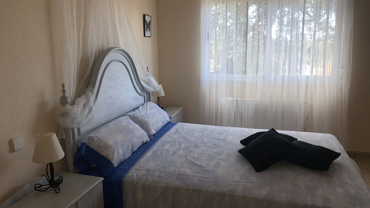 Photo of Bedroom in Santa Cruz del Retamar