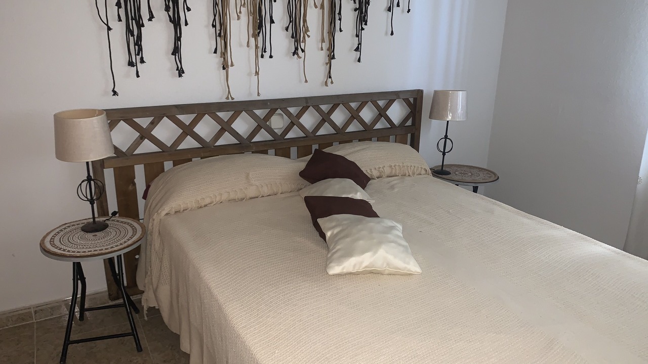 Photo of Bedroom in Santa Cruz del Retamar