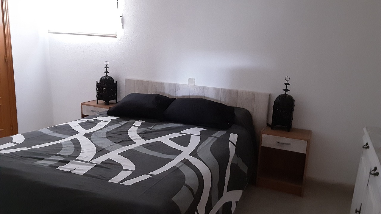 Photo of Bedroom in Santa Cruz del Retamar