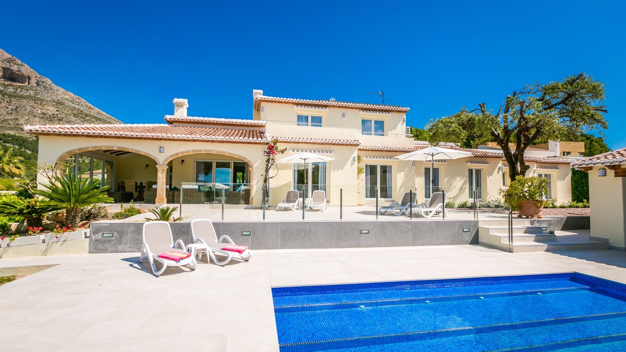 Photo of Outdoor in Javea