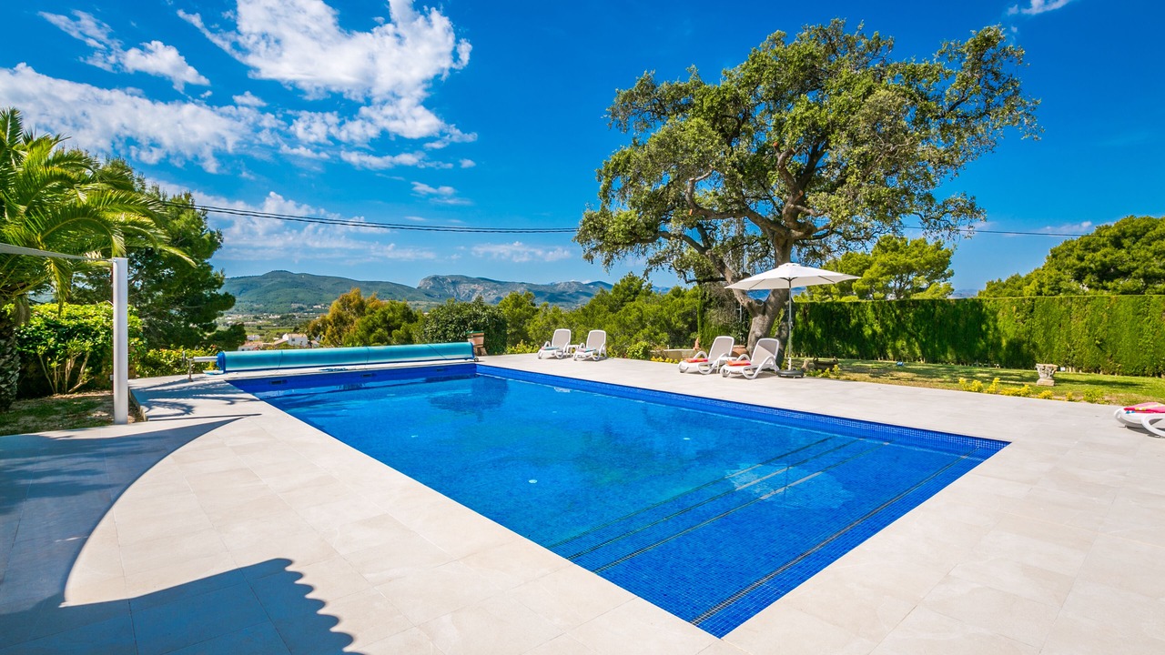 Photo of Outdoor in Javea