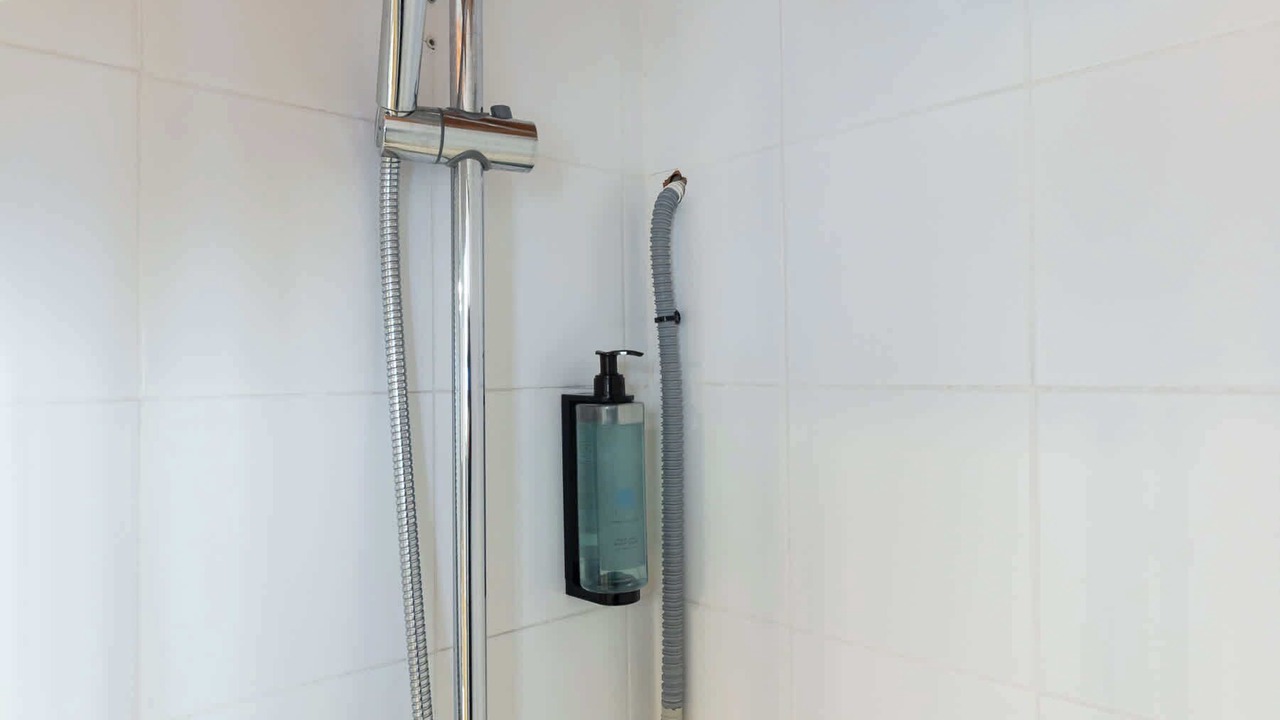 Photo of Bathroom in Old Town