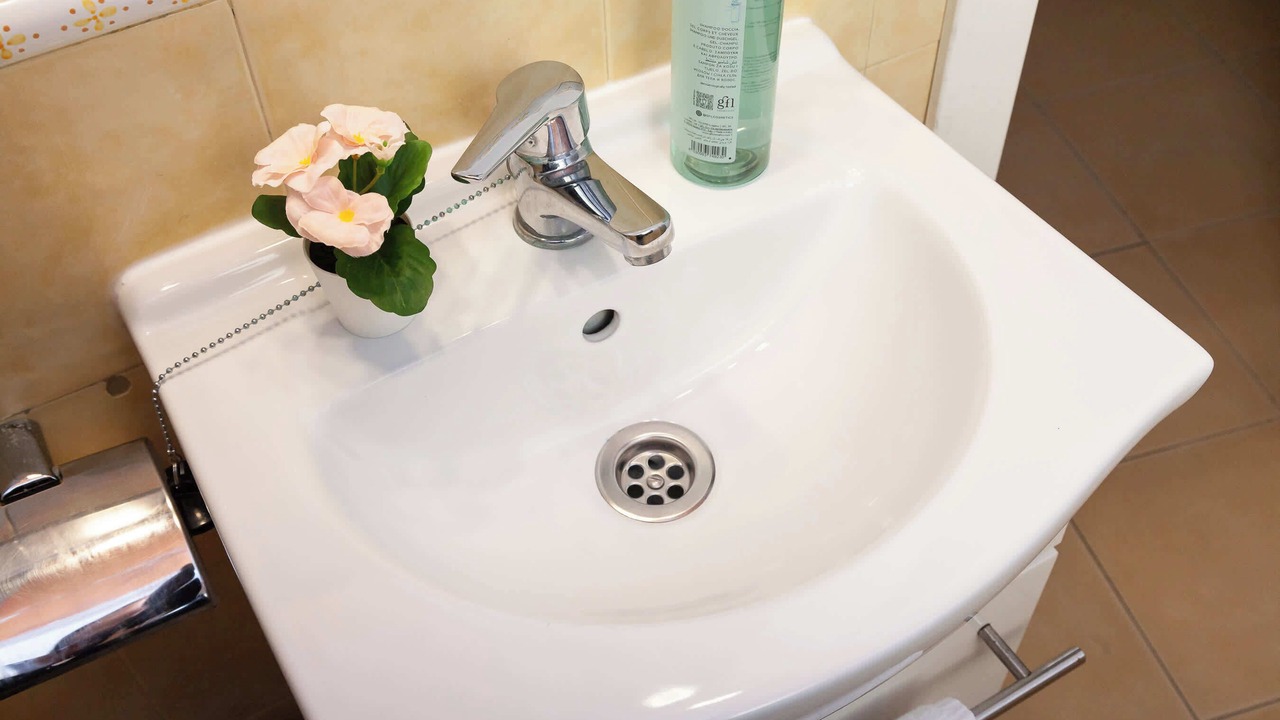 Photo of Bathroom in Old Town