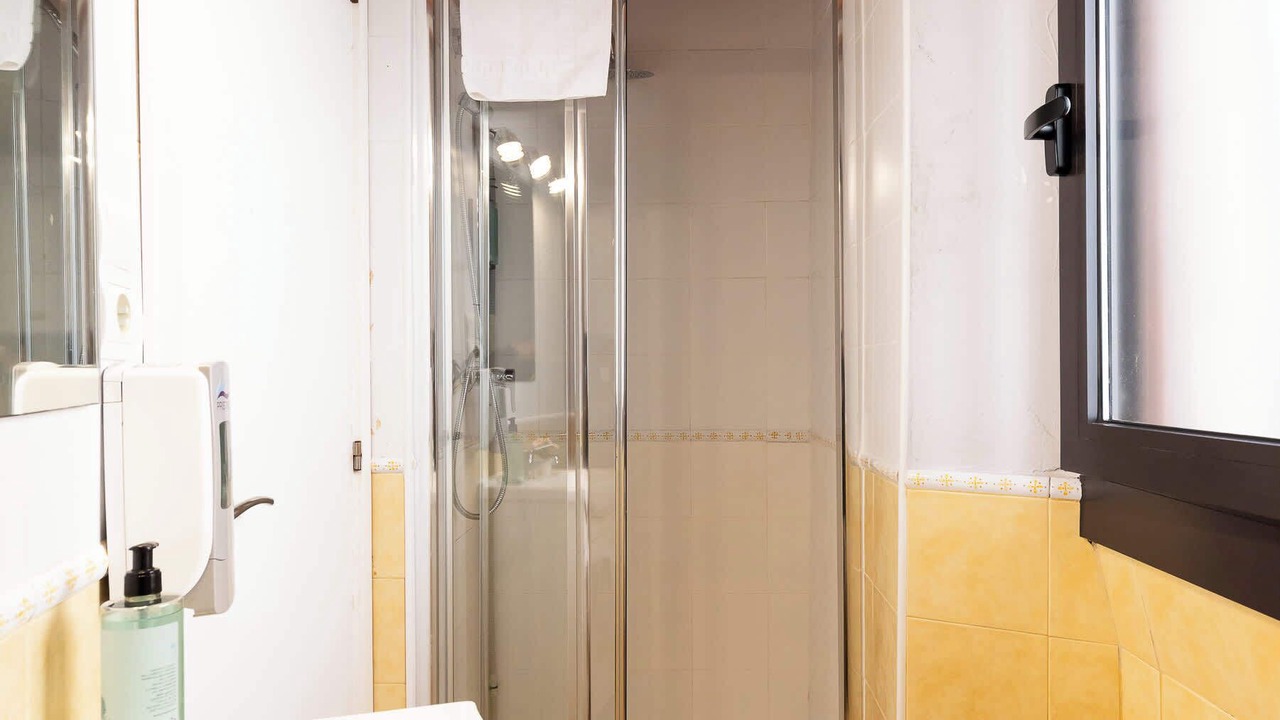 Photo of Bathroom in Old Town