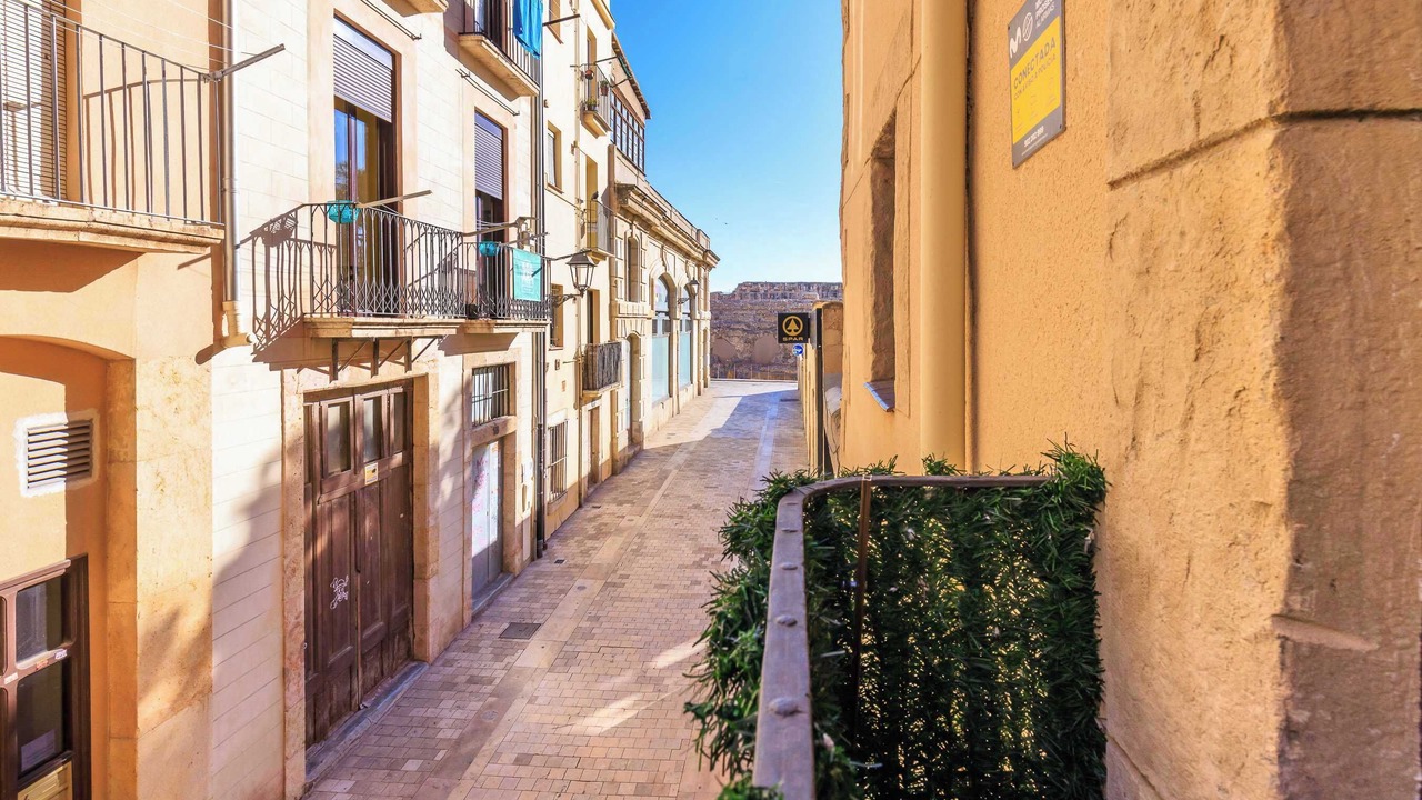 Photo of Outdoor in Old Town