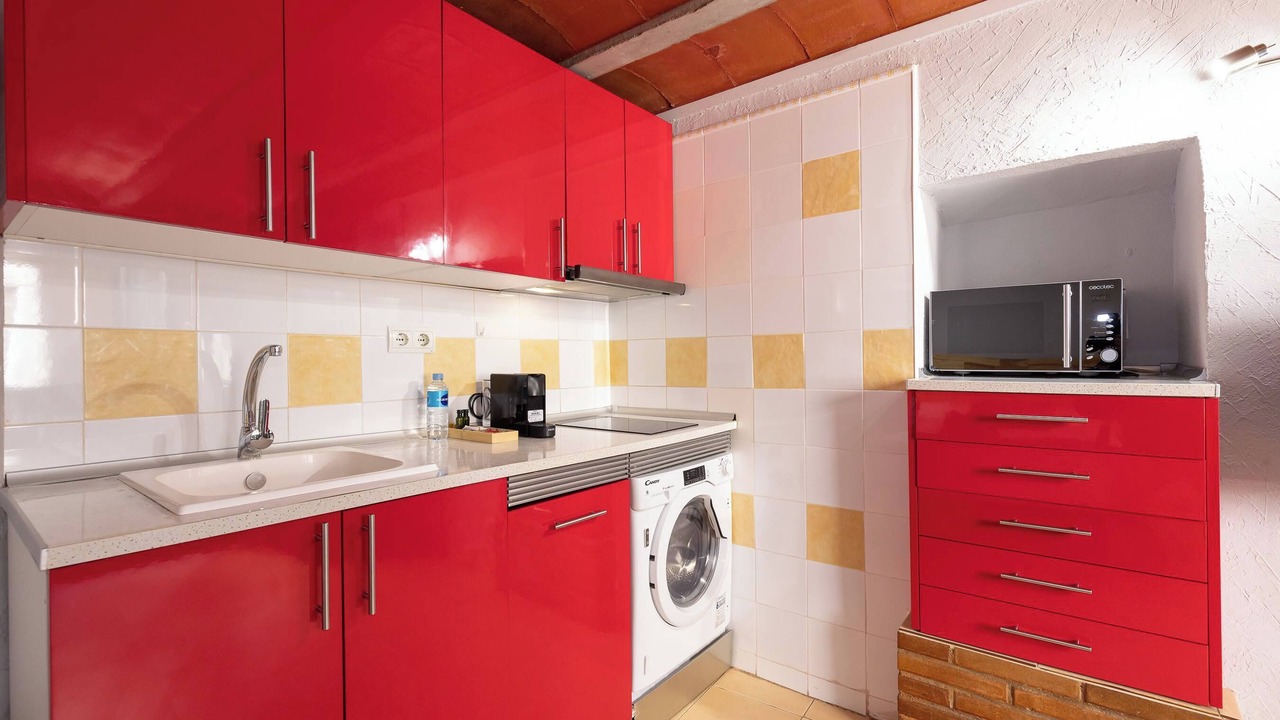 Photo of Kitchen in Old Town