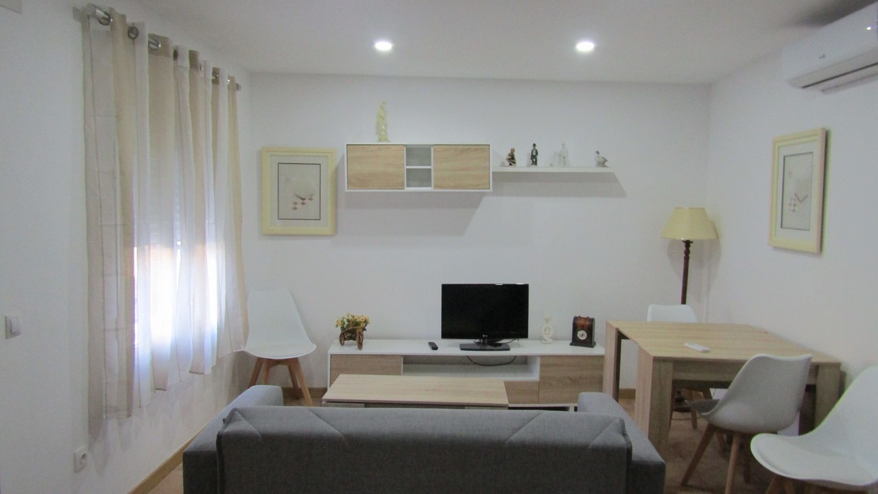 Photo of Livingroom in Alarilla