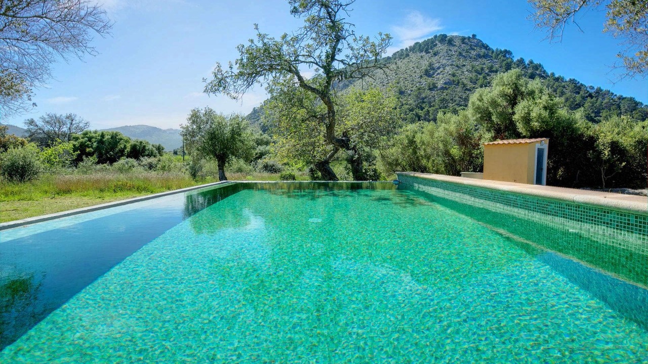 Photo of Outdoor in Pollensa