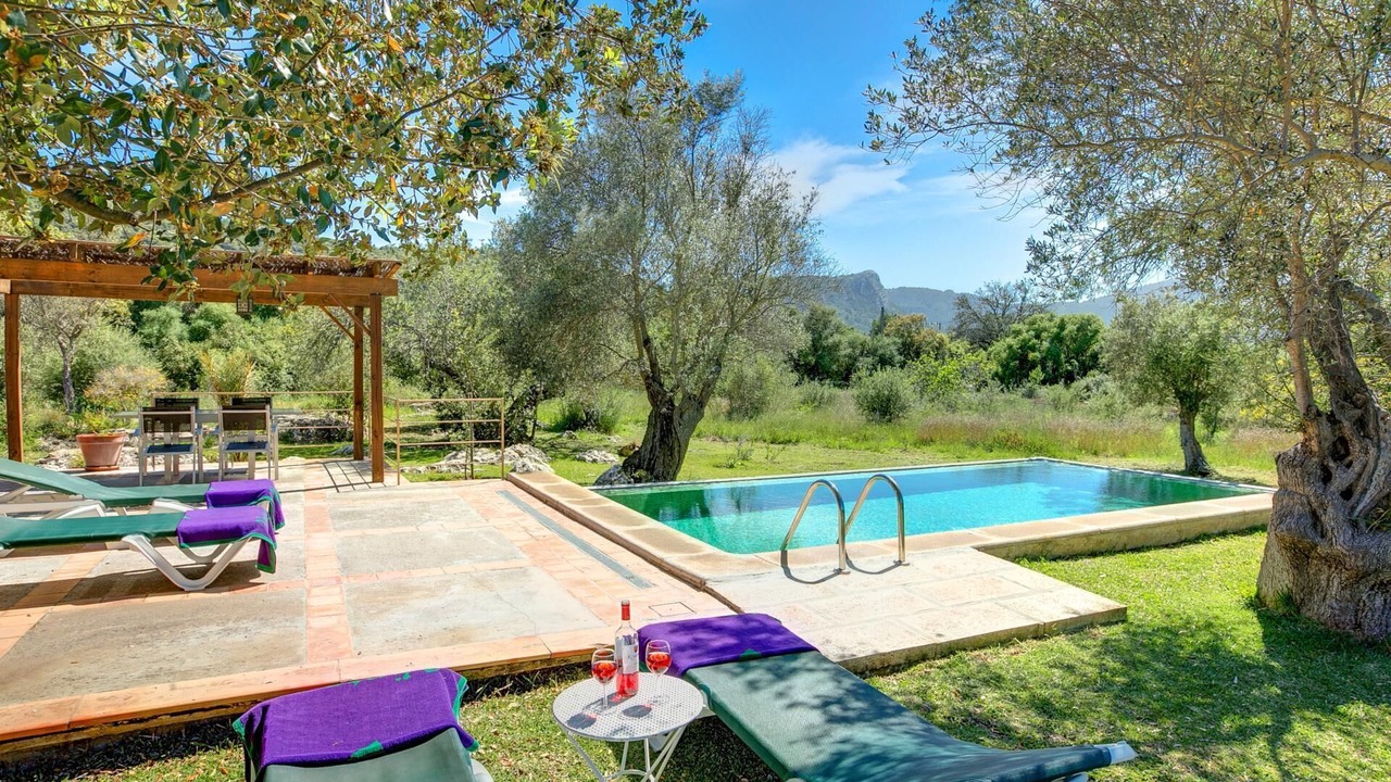Photo of Outdoor in Pollensa