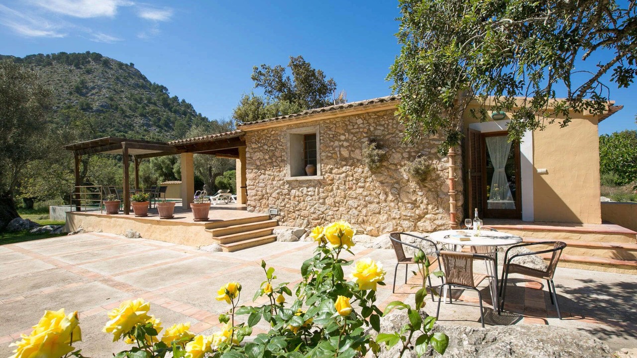 Photo of Outdoor in Pollensa