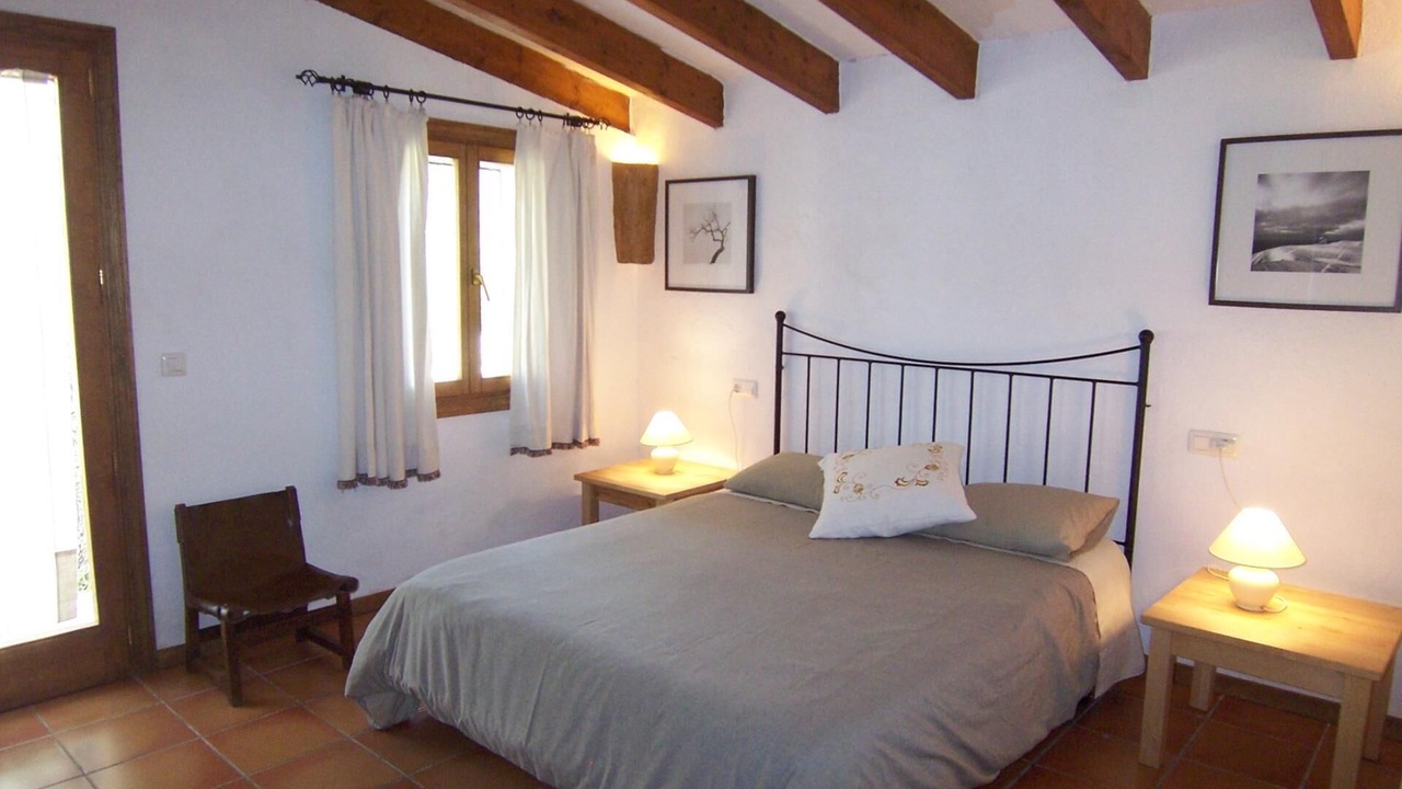Photo of Bedroom in Pollensa