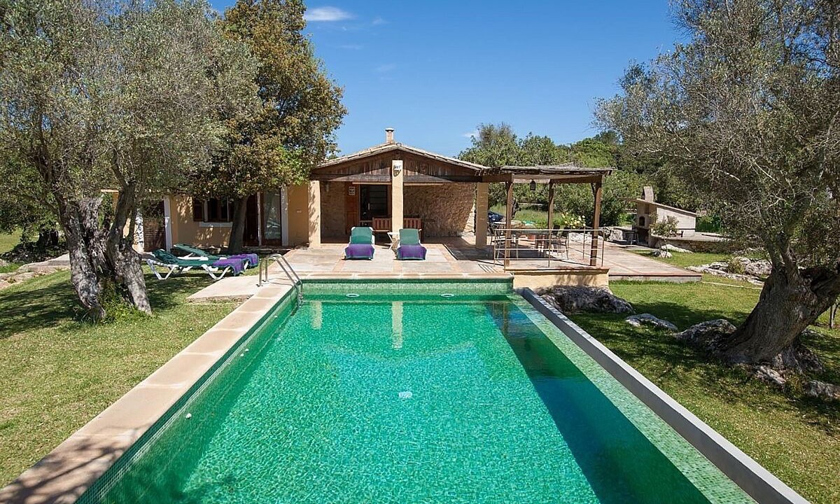 Photo of Outdoor in Pollensa