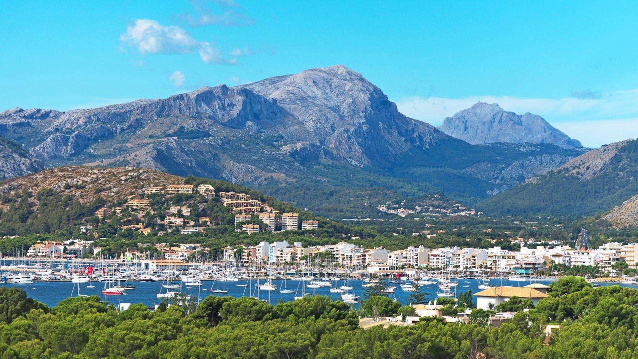 Photo of Others in Pollensa