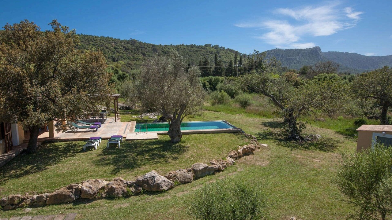 Photo of Outdoor in Pollensa