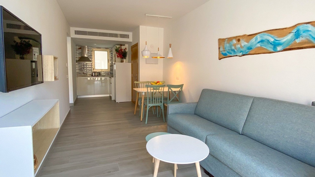 Photo of Livingroom in Taurito