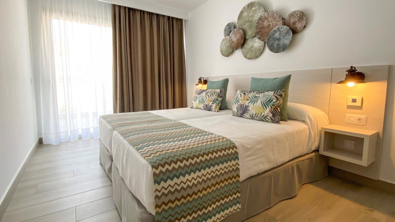 Photo of Bedroom in Taurito