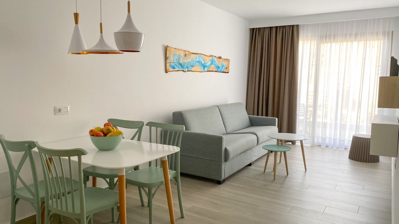 Photo of Livingroom in Taurito