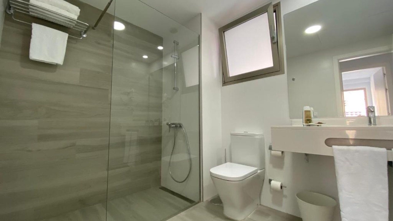Photo of Bathroom in Taurito