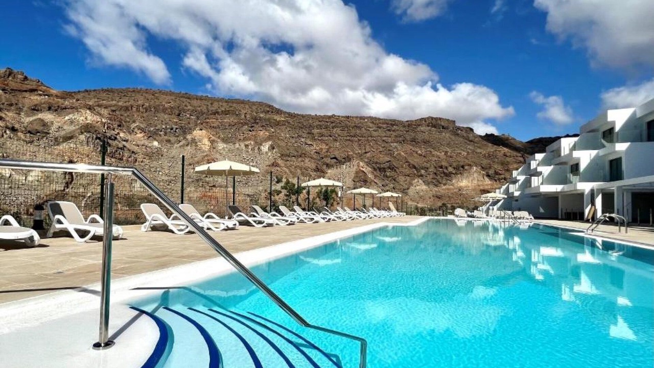 Photo of Outdoor in Taurito
