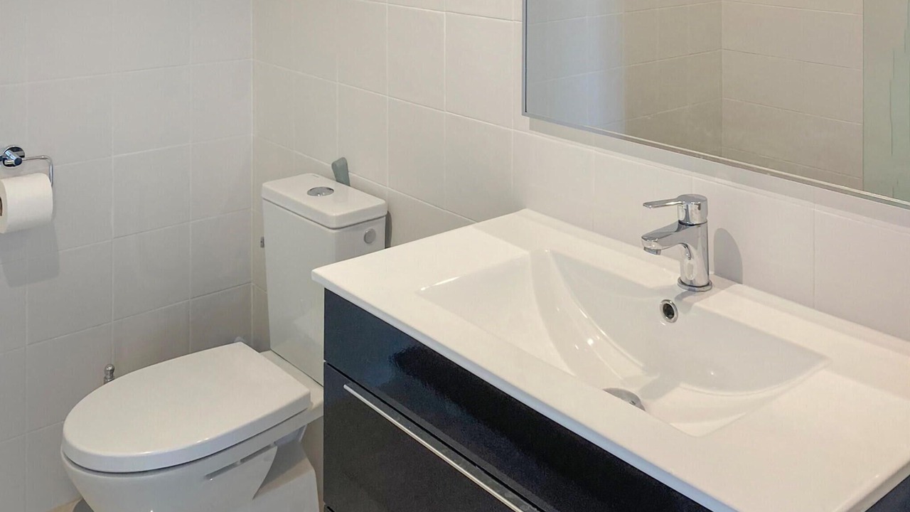 Photo of Bathroom in El Chaparral