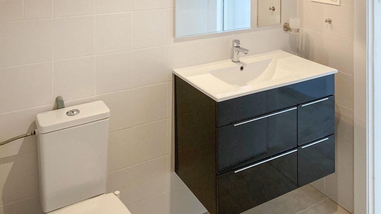 Photo of Bathroom in El Chaparral