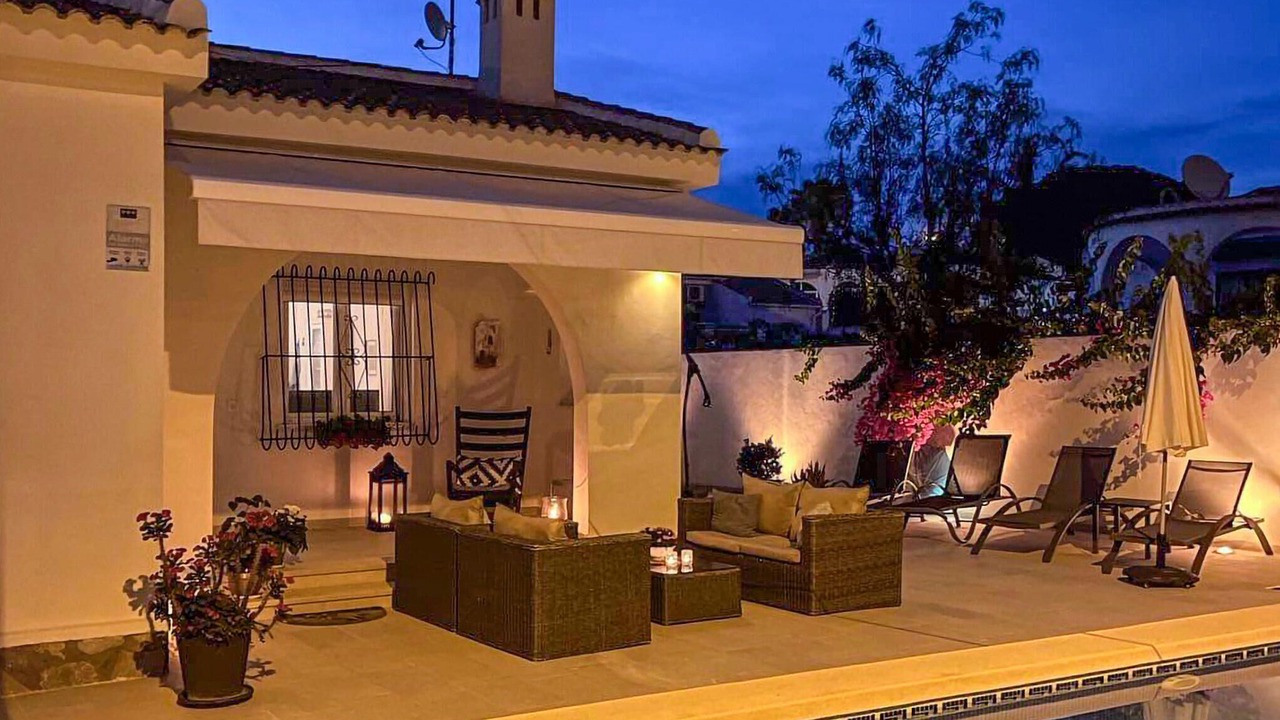 Photo of Outdoor in El Chaparral