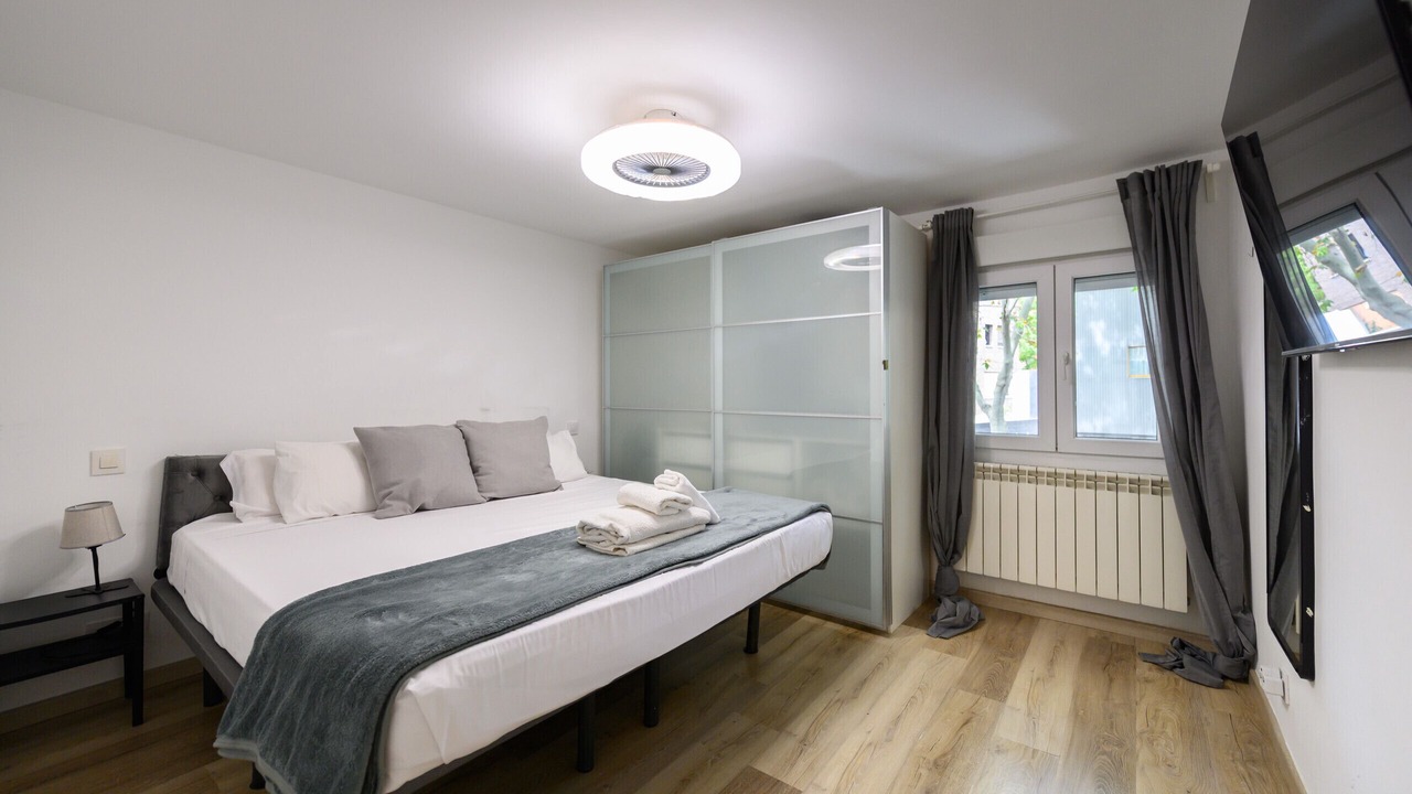 Photo of Bedroom in Quintana
