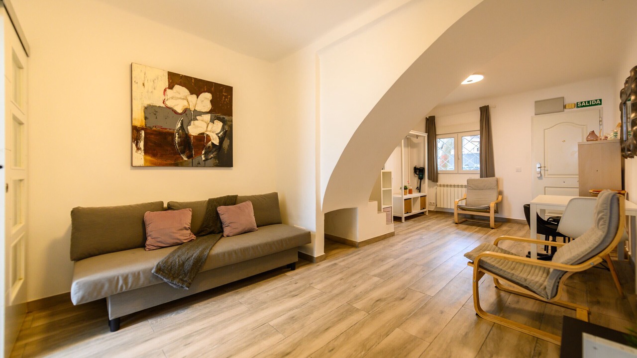 Photo of Livingroom in Quintana