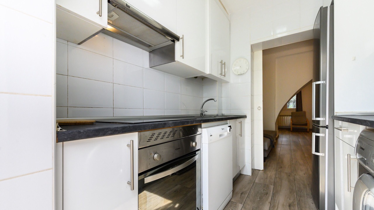 Photo of Kitchen in Quintana