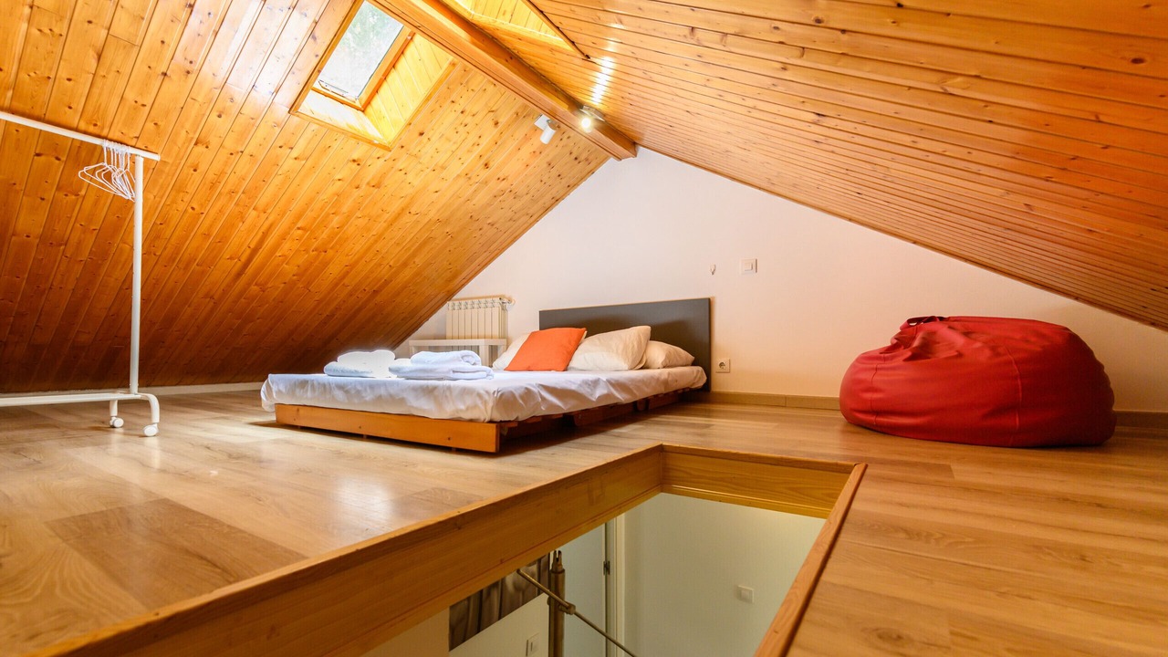 Photo of Bedroom in Quintana