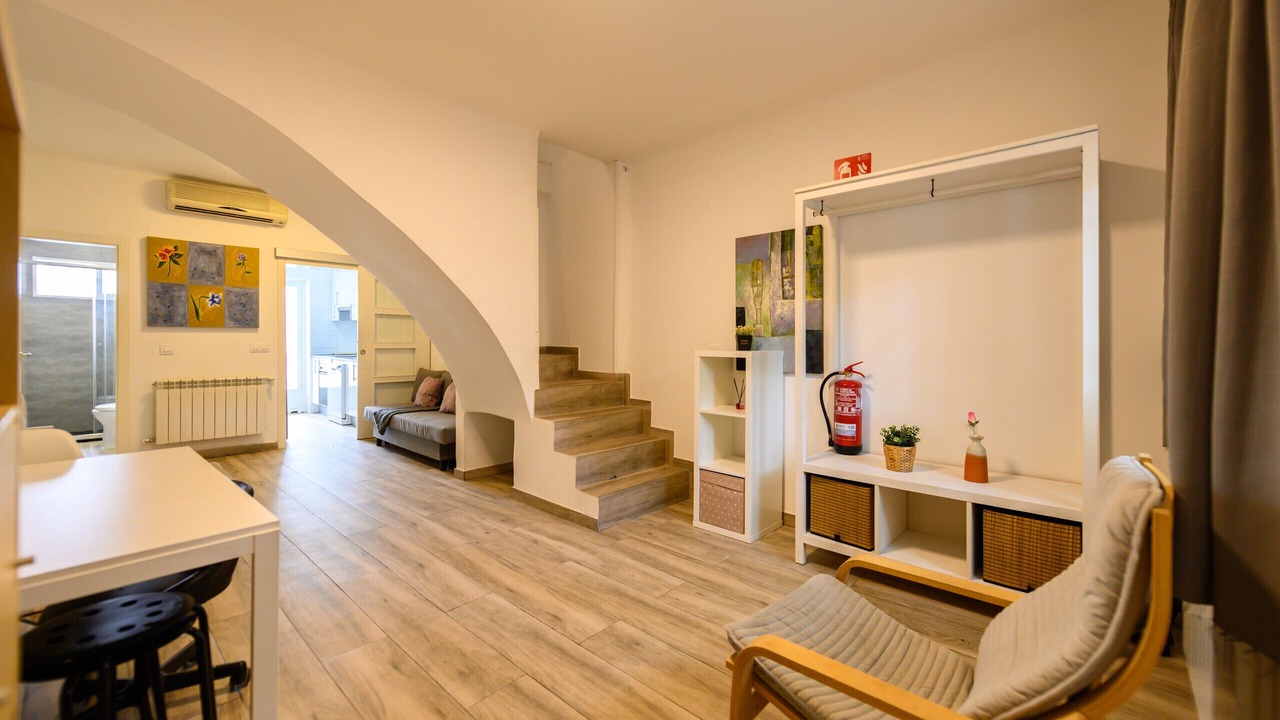 Photo of Livingroom in Quintana