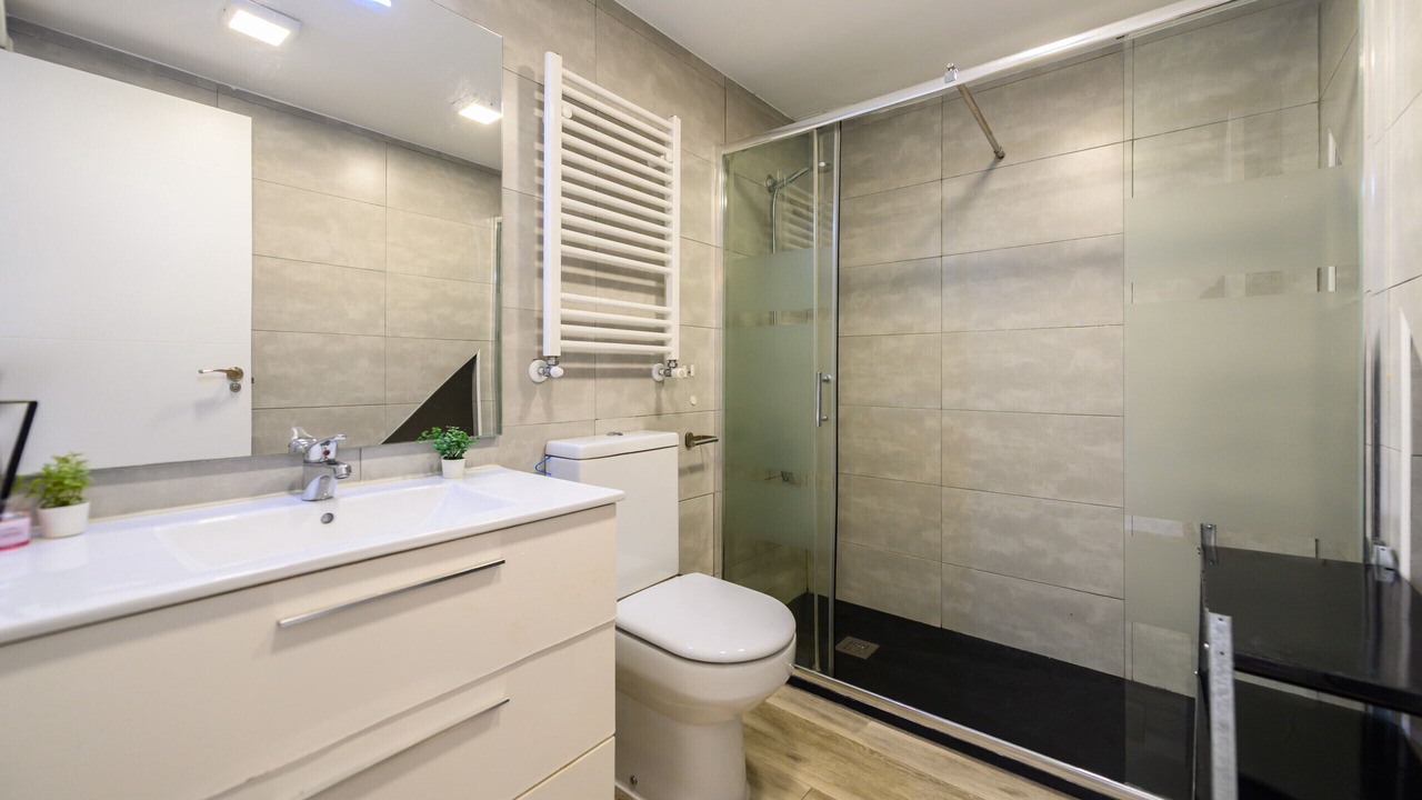 Photo of Bathroom in Quintana