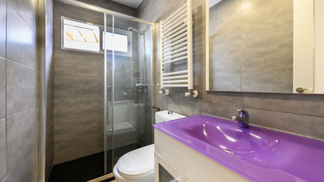 Photo of Bathroom in Quintana