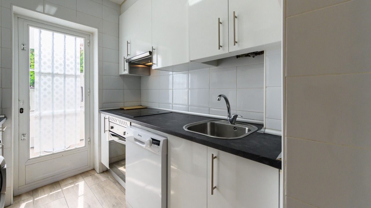 Photo of Kitchen in Quintana