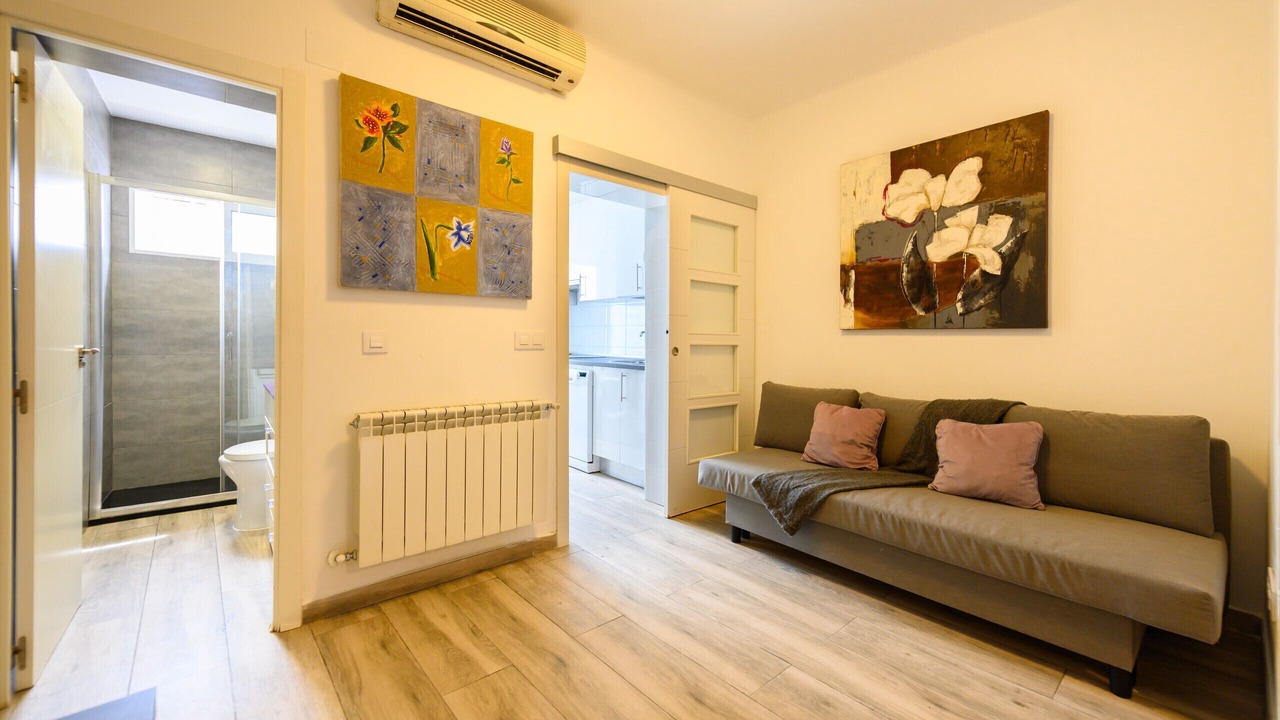 Photo of Livingroom in Quintana